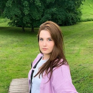 Бровист Мария Ермакова Москва,