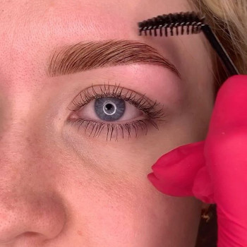 Валерия Бочкарева , Moscow Фото - 5