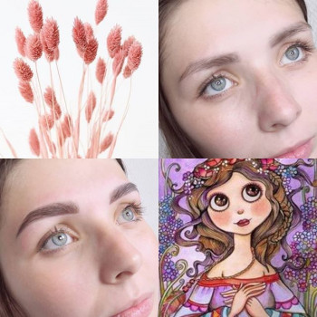 Наталья Трифонова , Moscow Фото - 5