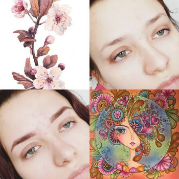 Наталья Трифонова , Moscow Фото - 6