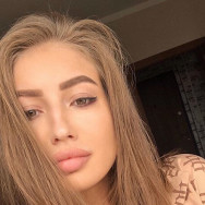 Wimpernmacher Виктория Лысикова Moscow,