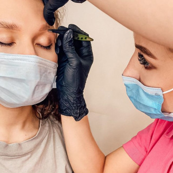 Виктория Лысикова , Moscow Фото - 5