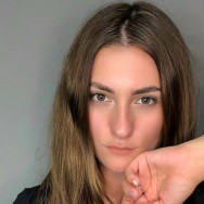 Specjalista od brwi Евгения Комарова Moscow,