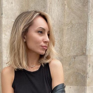 Лэшмейкер Анастасия Терещенкова Москва,