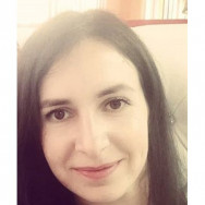 Wimpernmacher Наталия Енина Moscow,