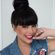 Specjalista od rzęs Нелли Ермолаева Moscow,1-я Советская улица, 6, корп. 2