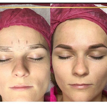 Наталия Руденко , Москва Фото - 7