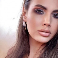 Лэшмейкер Кристина Мустакова Москва,