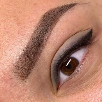 Кристина Мустакова , Moscow Фото - 5