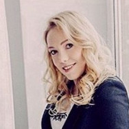 Wimpernmacher Ольга Сергеева Moscow,