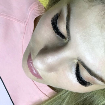 Алена Маслядская , Moscow Фото - 6