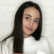 Wimpernmacher Виктория Мельникова Moscow,