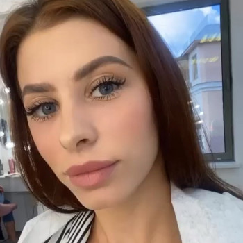 Дарья Доля , Moscow Фото - 6