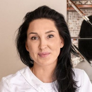 Wimpernmacher Наталия Филатова Moscow,Яузский бульвар, дом 1/15, строение 6