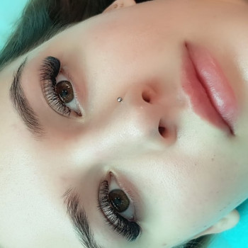 Зинаида Федосеева, Moscow Фото - 6