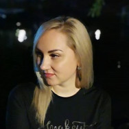 Wimpernmacher Алёна Соболева Moscow,