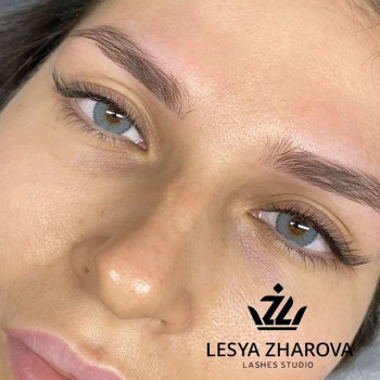 Леся Жарова , Moscow Фото - 5