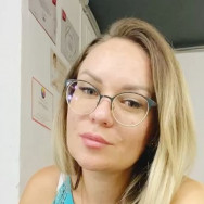 Lashmaker Анастасия Устинова Moscow,Бутово Парк, 2