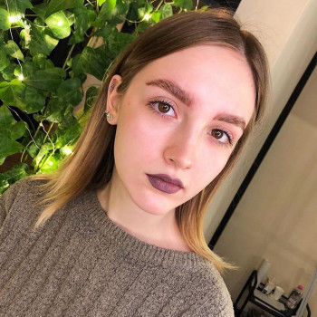 Александра Рыбалко , Moscow Фото - 5