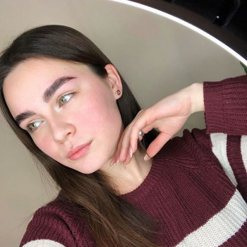 Александра Рыбалко , Moscow Фото - 6