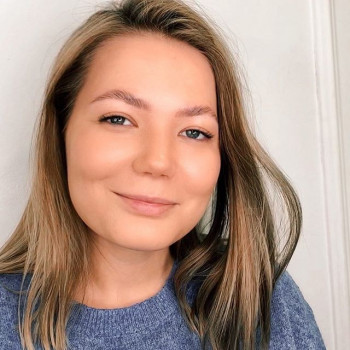 Люси Веселова , Moscow Фото - 6