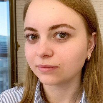 Люси Веселова , Moscow Фото - 7