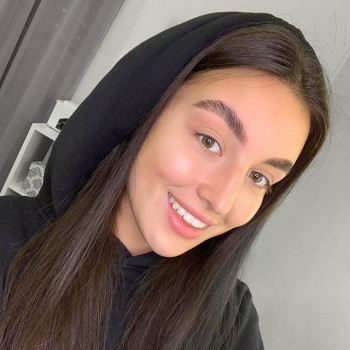 Анастасия Зеляпугина , Moscow Фото - 5