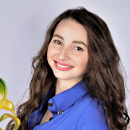 Specjalista od rzęs Анна Ключко Moscow,2-й Кабельный проезд, 1, 3 этаж 