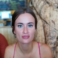 Specjalista od rzęs Алина Есипова Moscow,Главмосстроя, дом 10