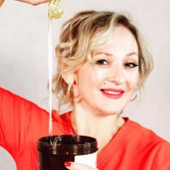 Specjalista od depilacji Алена Солодун Moscow,