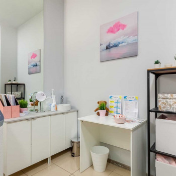 Лаборатория Гладкого Тела, Moscow Фото - 5