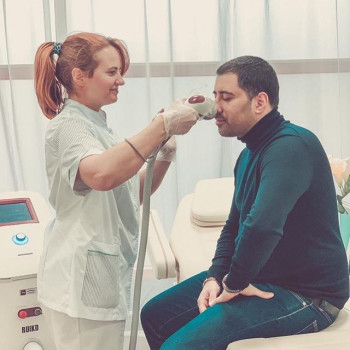 ЛазерЭль, Moscow Фото - 5