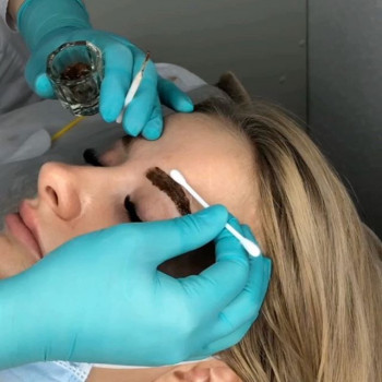 Shuga Brow, Moscow Фото - 6