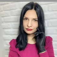 Hair Removal Master Ольга Макарова  on Barb.pro