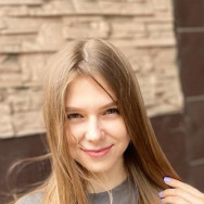 Meister der Haarentfernung Леся Гладышева Moscow,