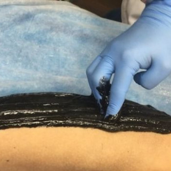 Ксения Коротина , Moscow Фото - 5