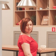 Meister der Haarentfernung Ольга Синеокая Moscow,Профсоюзная, 104