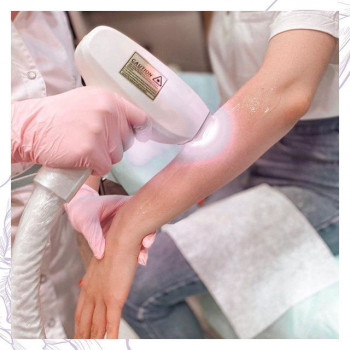 Epil Karma, Moscow Фото - 6