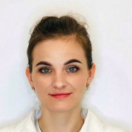 Hair Removal Master Наталья Шевченко Moscow,