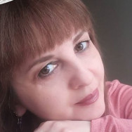 Cosmetologist Светлана Оревчук  on Barb.pro