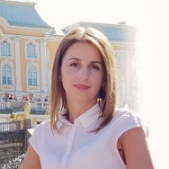 Specjalista od depilacji Инна Верцинская Khimki,Химки, Молодежная, 68