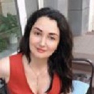 Мастер эпиляции Елизавета Цароева Москва,