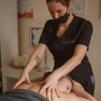 Ирина Прохорова , Moscow Фото - 5