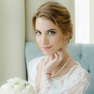 Kosmetyczka Анна Шарапова Moscow,