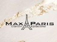 Salon piękności Max Paris on Barb.pro