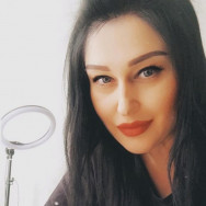 Cosmetologist Олеся Тульская  on Barb.pro