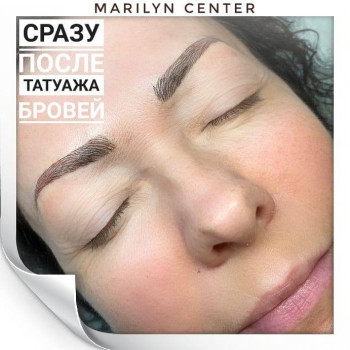 Мерилин, Москва Фото - 5