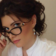 Cosmetologist Татьяна Аль Сабунчи  on Barb.pro