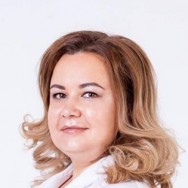 Cosmetologist Евгения Куклина  on Barb.pro