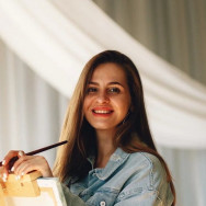 Cosmetologist Александра Голосова Moscow,